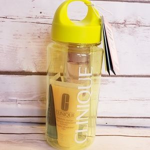 Other - Wellness Lot with Free Clinique Water Bottle Other - Wellness Lot with Free Clinique Water Bottle
